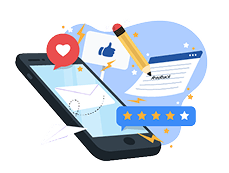 Trả xe & Kết thúc