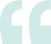 quote left
