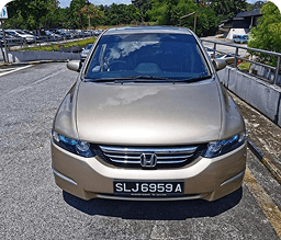 MAZDA VERSION CX-5 PREMIUM - Ảnh chính