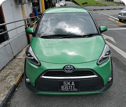 MERCEDES-BENZ C300 AMG 2023 - Ảnh chính